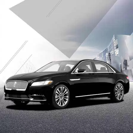 Limousine Service Minneapolis MN Continental Int