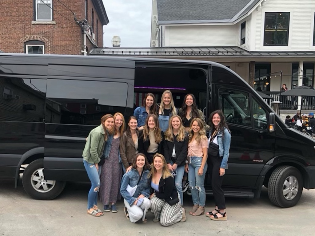 191 Limousine Service Minneapolis MN