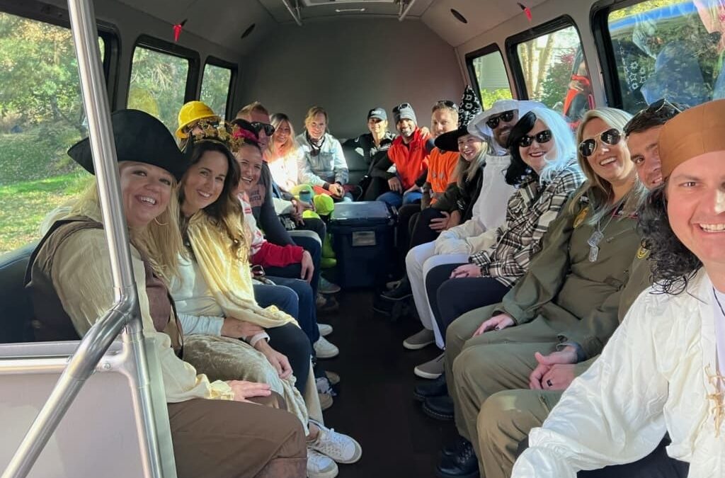 90 Limousine Service Minneapolis MN BTLimo Mini Bus