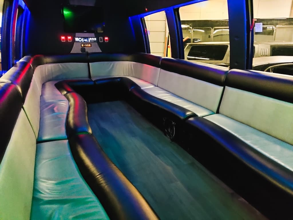 Airport Transfer In Minneapolis