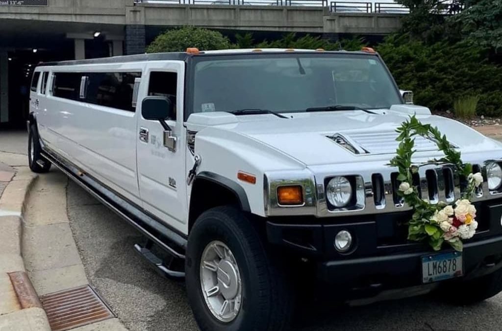 airport transfers in Minneapolis | Experienced Transportation