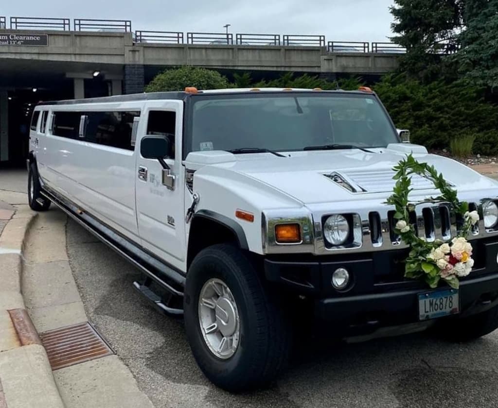 Airport Transfers In Minneapolis