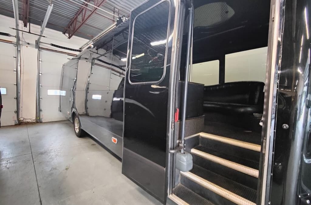 Best Minneapolis executive transportation | Best Transportation