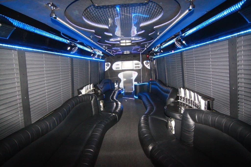 Best Minneapolis Executive Transportation Near Me