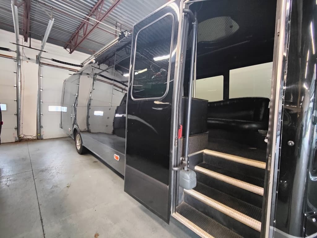 Best Minneapolis Executive Transportation