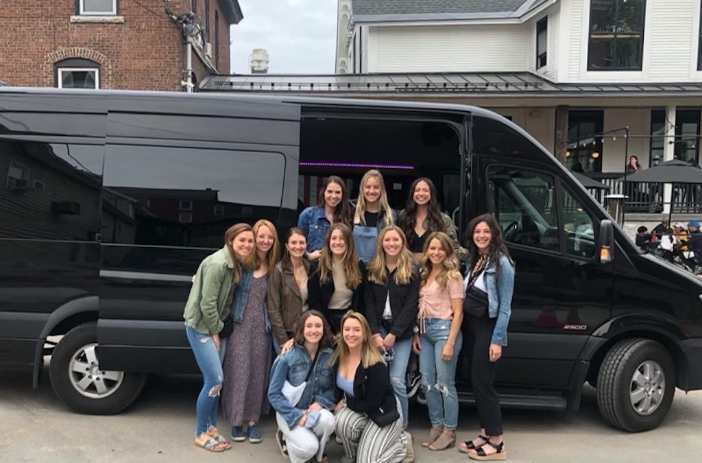 Best Minneapolis group transports | Affordable Group Transport