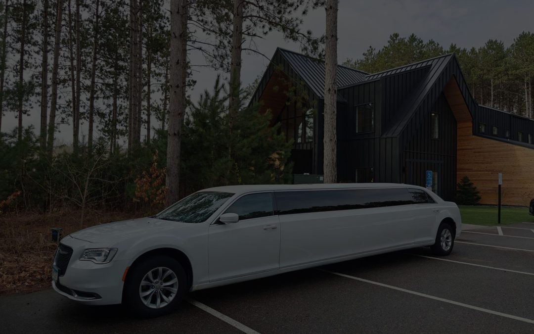 Executive transportation Minneapolis | Reliable Executive Transportation