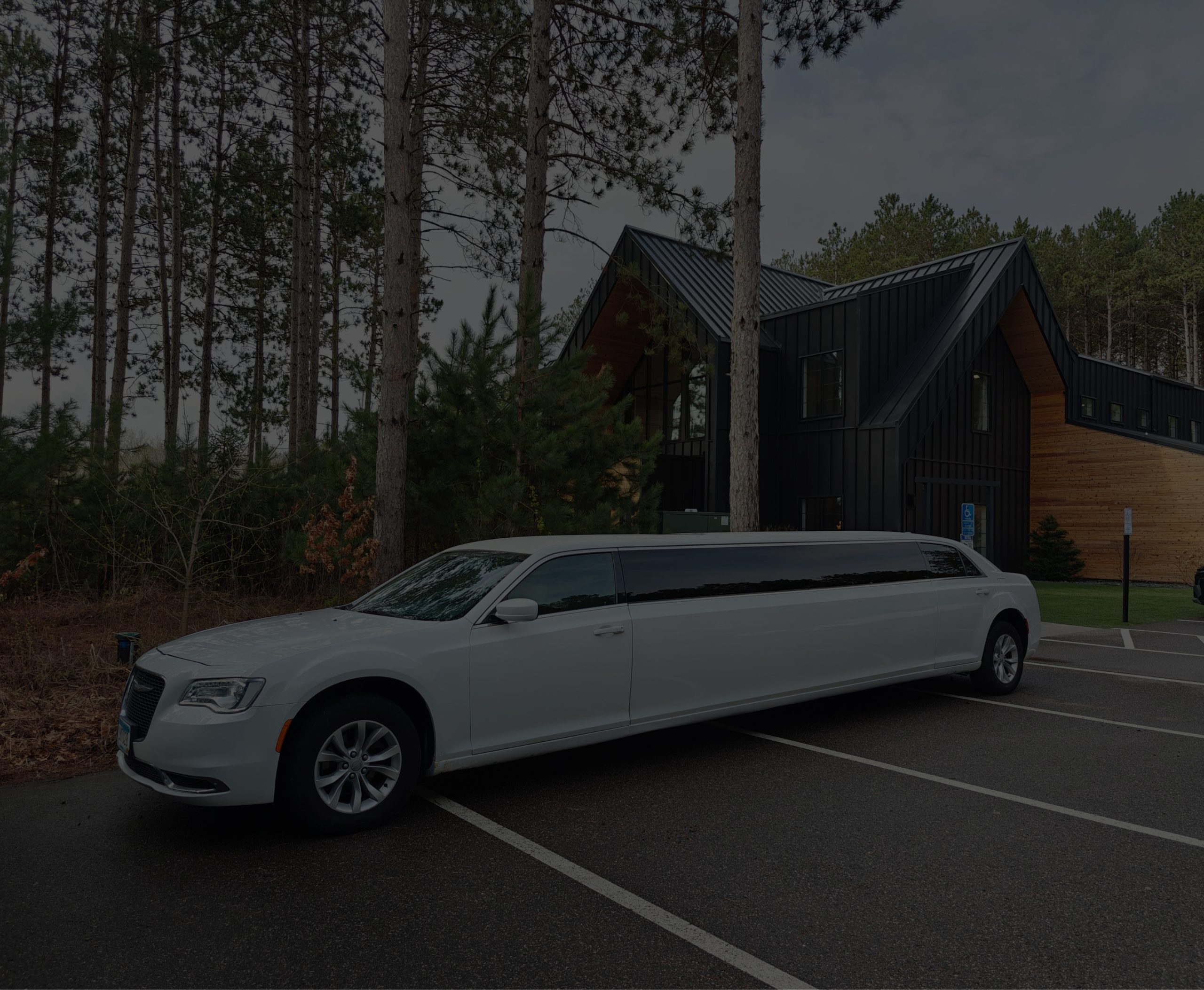 Executive Transportation Minneapolis