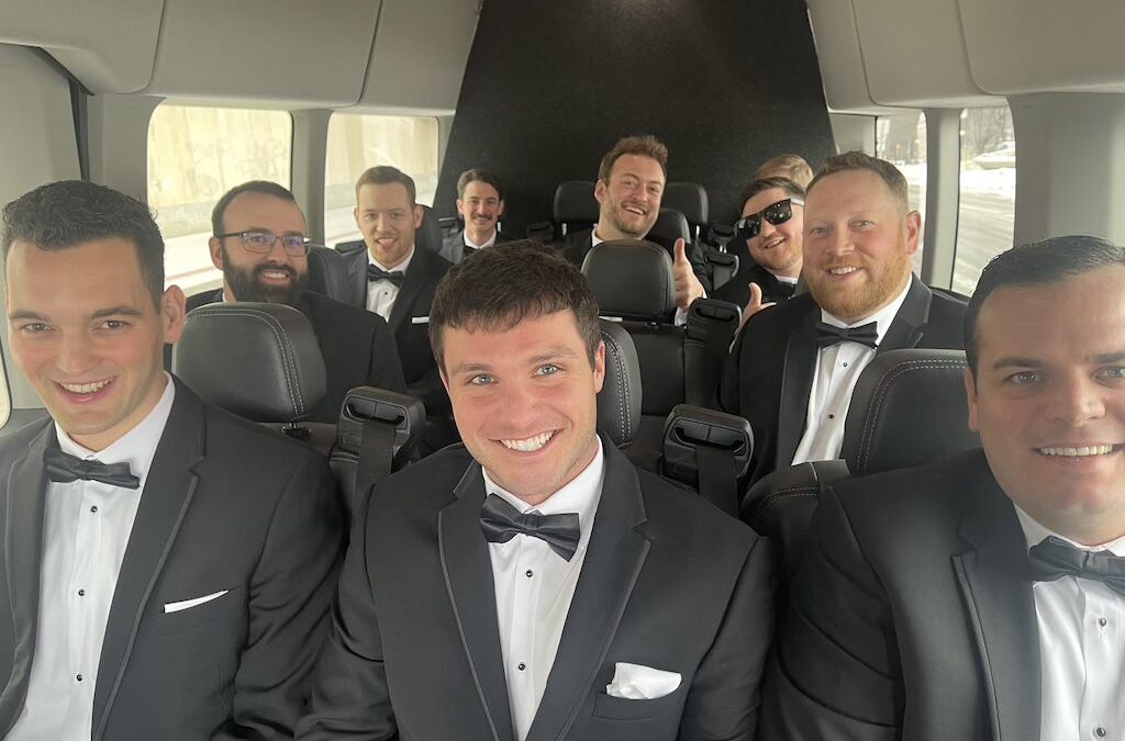 Group transports Minneapolis | Guaranteed High-Quality Transportation