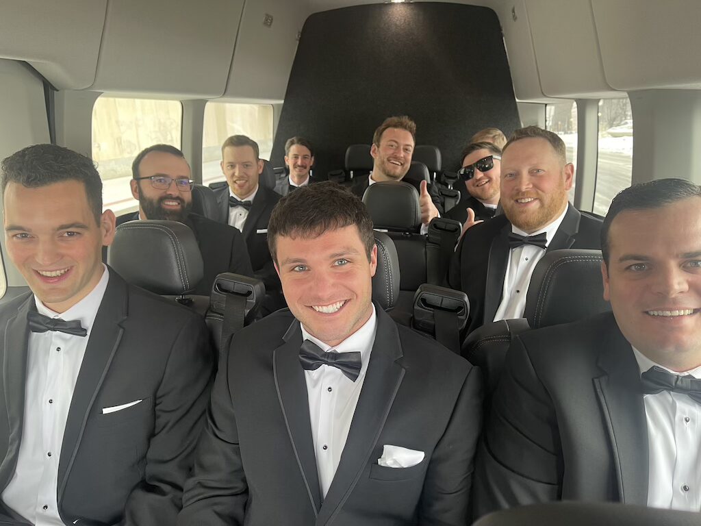Group Transports Minneapolis