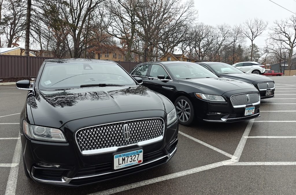 Group transports in Minneapolis | Looking for group transports?