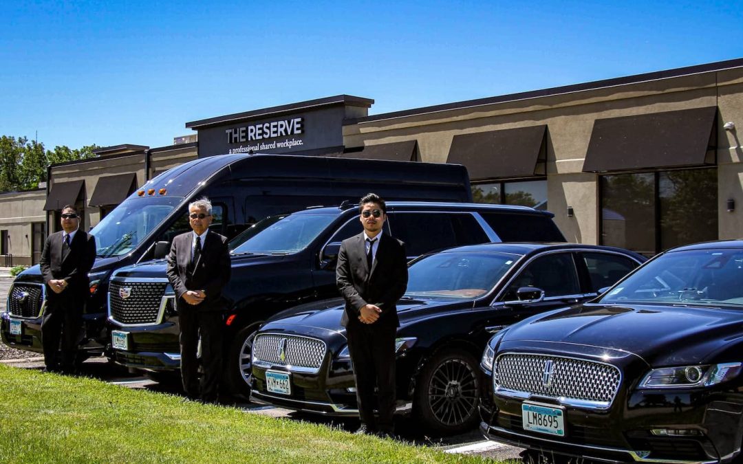 Limousine Service Minneapolis MN About US (1)