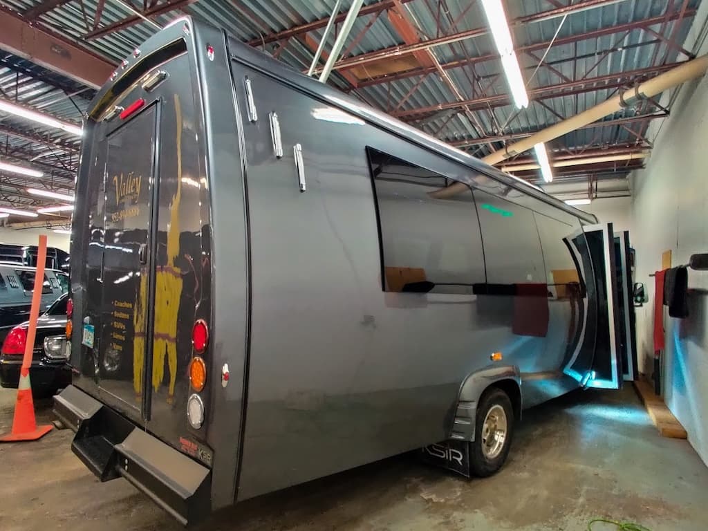 Minneapolis Airport Transfer
