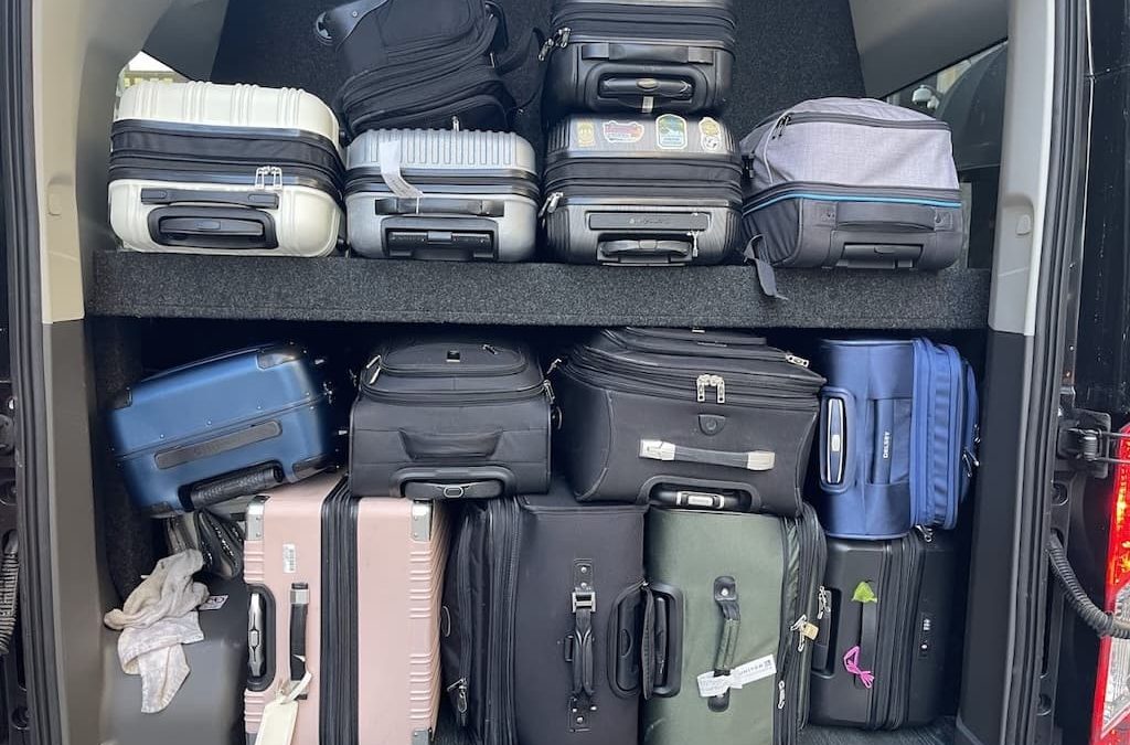 Minneapolis airport transfers | High Quality Transportation Solutions