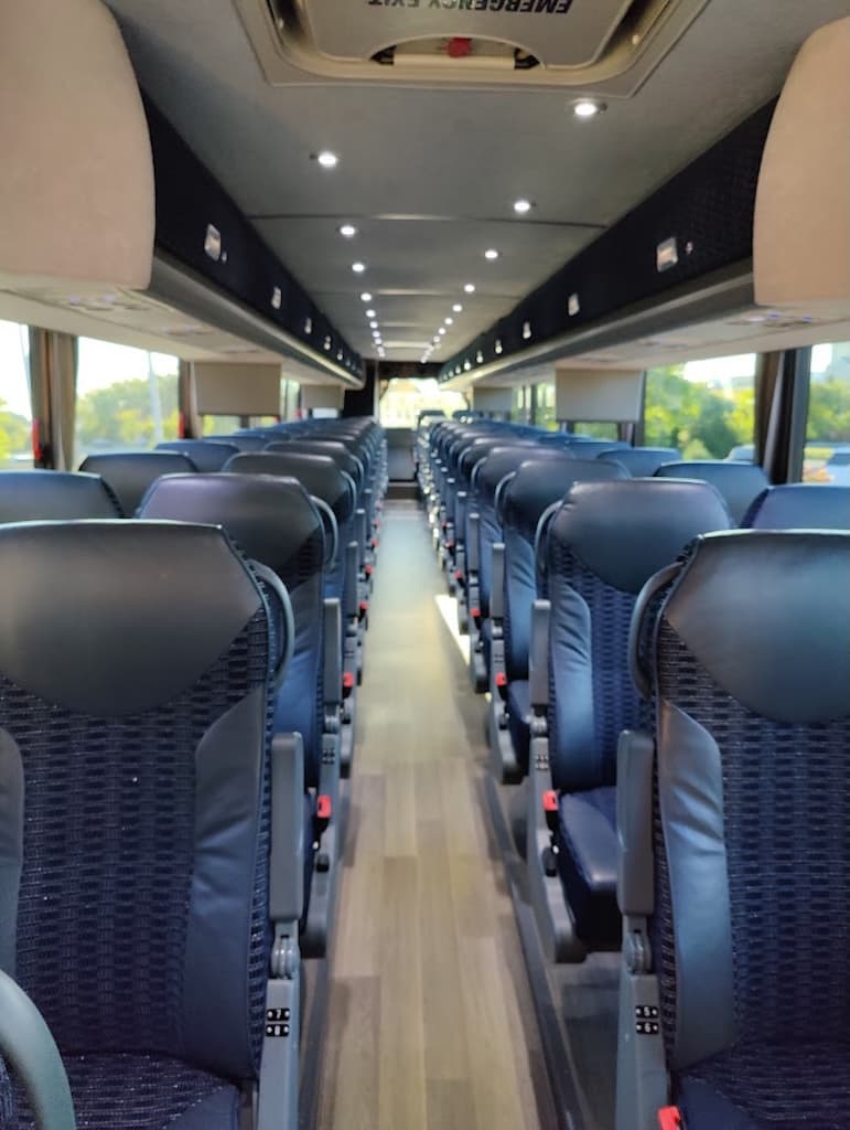 Minneapolis Chauffeur Service