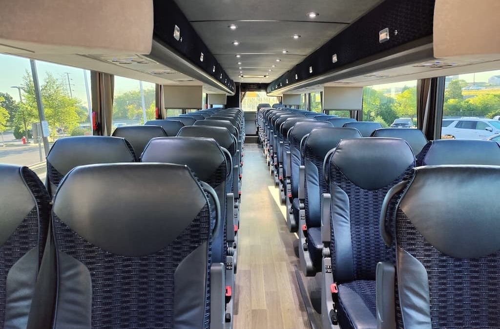 Minneapolis executive express shuttle service | Transportation You Can Trust