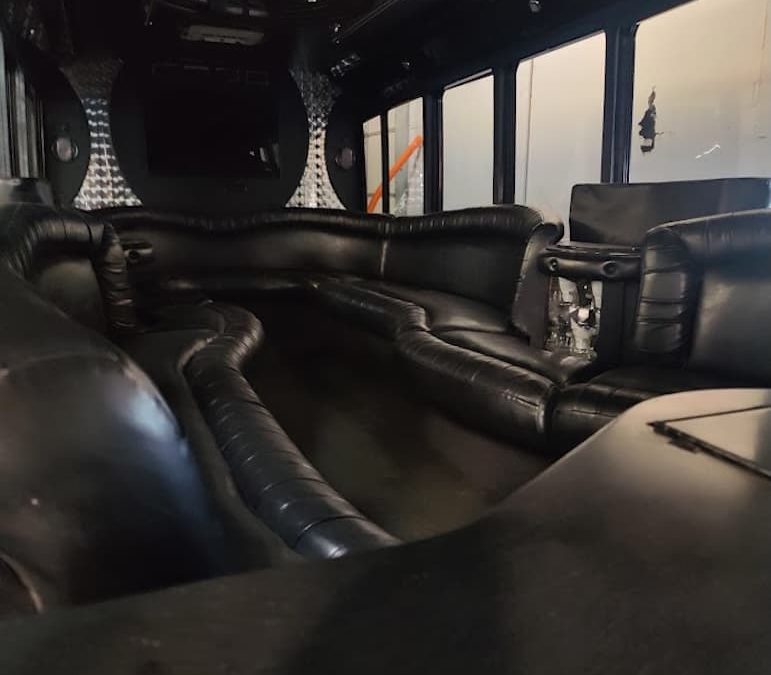 Minneapolis executive transportation | Best Executive Transportation
