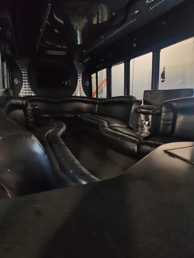 Minneapolis Executive Transportation