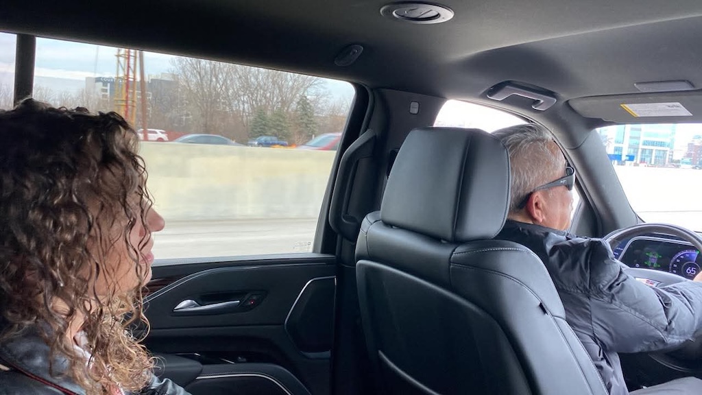 Minneapolis Group Transports