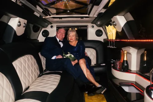 238 Limousine Service Minneapolis Mn