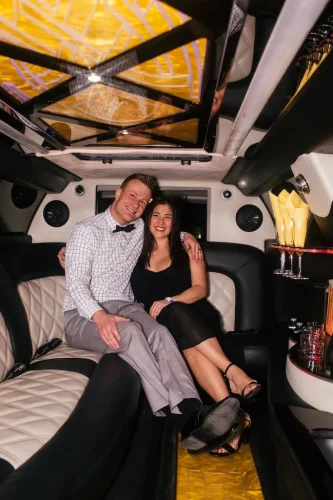 240 Limousine Service Minneapolis Mn