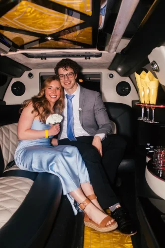 243 Limousine Service Minneapolis Mn