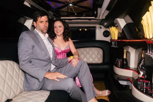 245 Limousine Service Minneapolis Mn