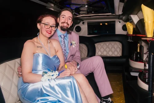 248 Limousine Service Minneapolis Mn