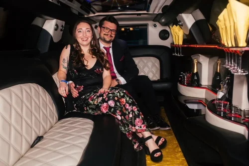 254 Limousine Service Minneapolis Mn