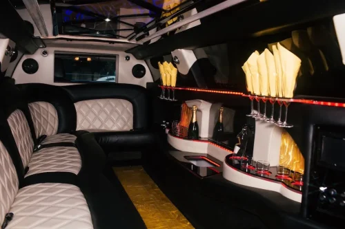255 Limousine Service Minneapolis Mn