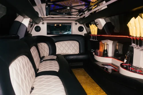 256 Limousine Service Minneapolis Mn