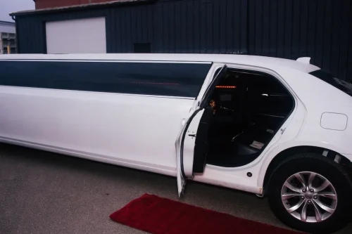 257 Limousine Service Minneapolis Mn