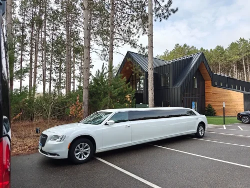 259 Limousine Service Minneapolis Mn