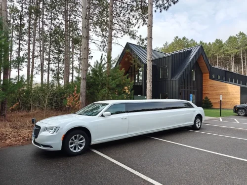 260 Limousine Service Minneapolis Mn
