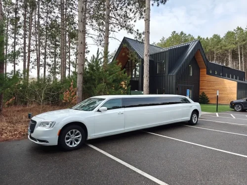 261 Limousine Service Minneapolis Mn